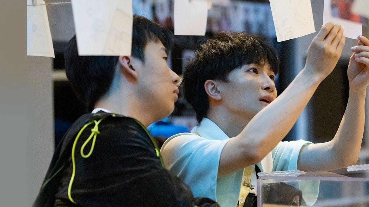 The Gone Girl Ⅰ(Part 1)