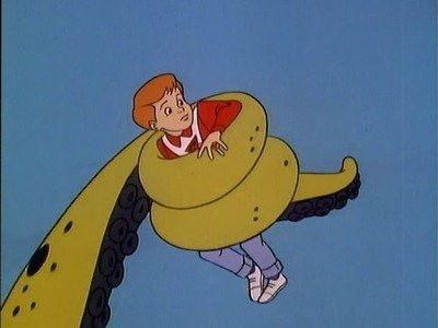 The Alien Brain from Outer Space, Part 2