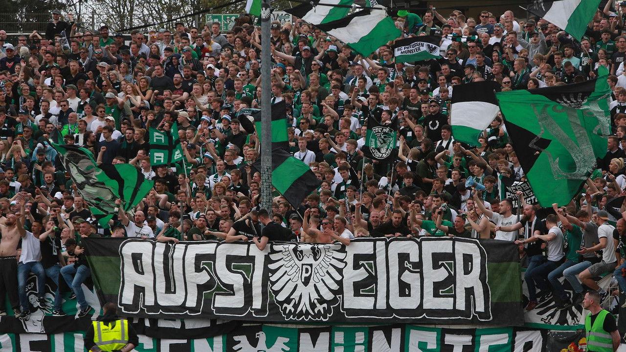 Alle zusammen - Eine Stadt steigt auf - Die Doku backdrop