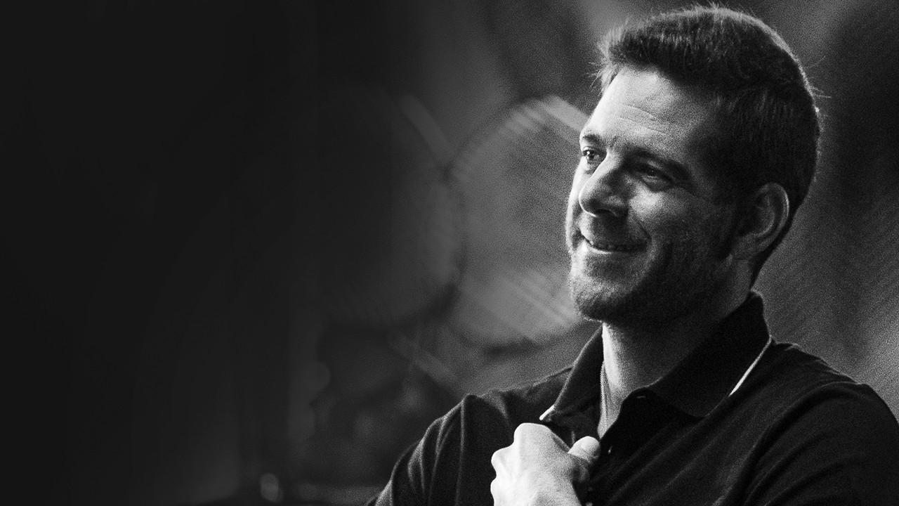 En primera persona: Juan Martín Del Potro backdrop