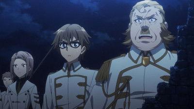 Holy Grail War Upheaval Compilation