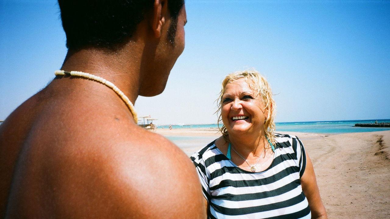 Darling I Lowe Ju backdrop