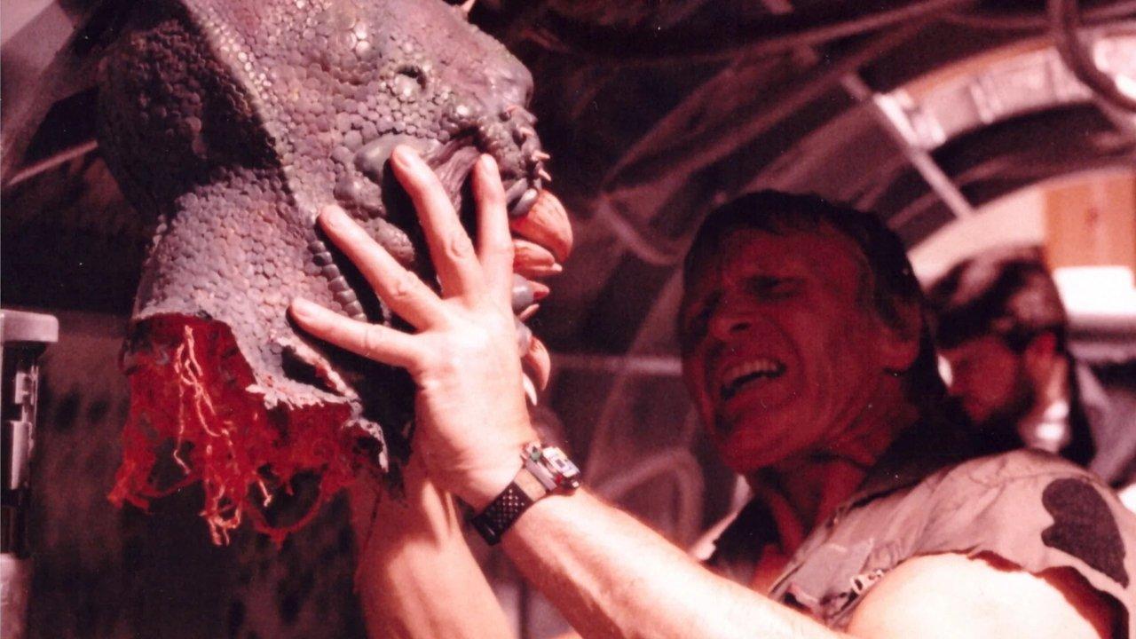 Mancunian Man: The Legendary Life of Cliff Twemlow backdrop