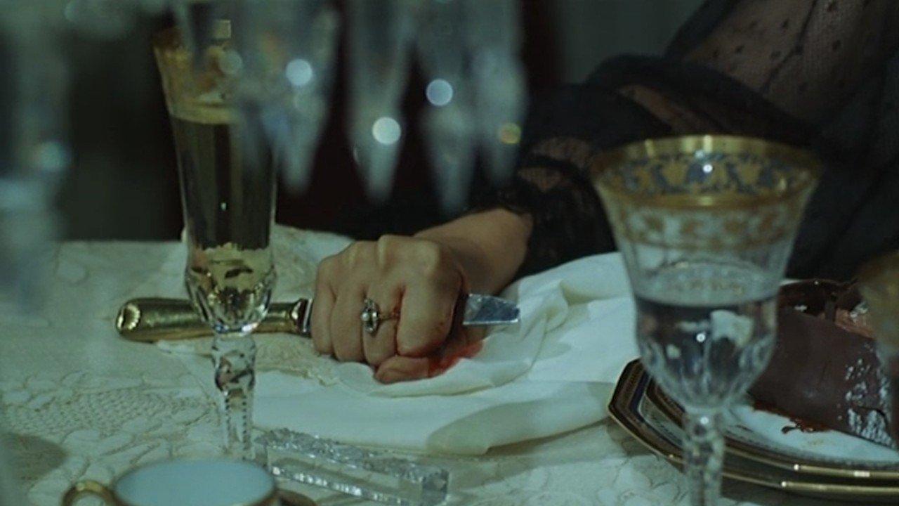 The Games of Countess Dolingen backdrop