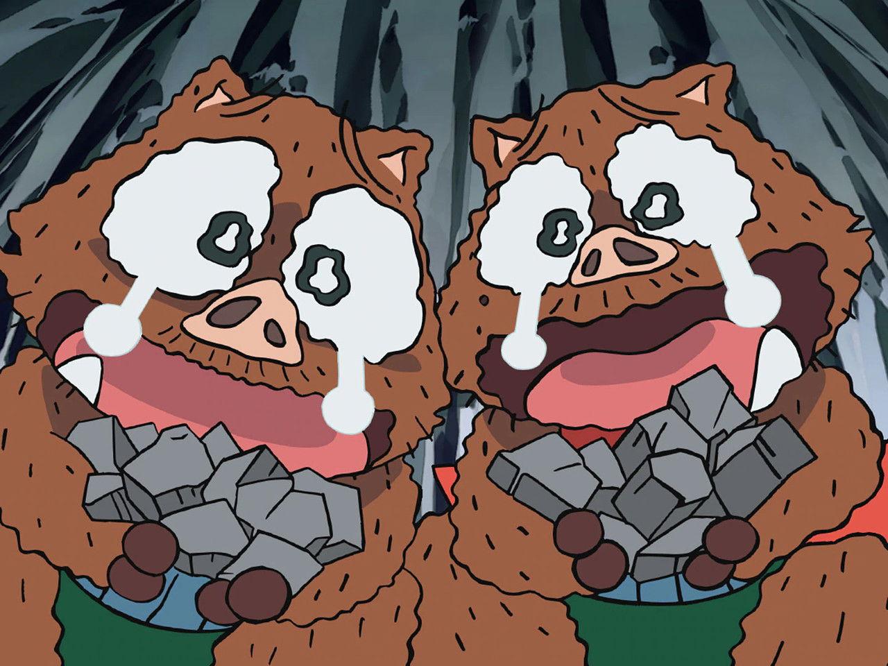 Ishishi & Noshishi's 100 Close Calls