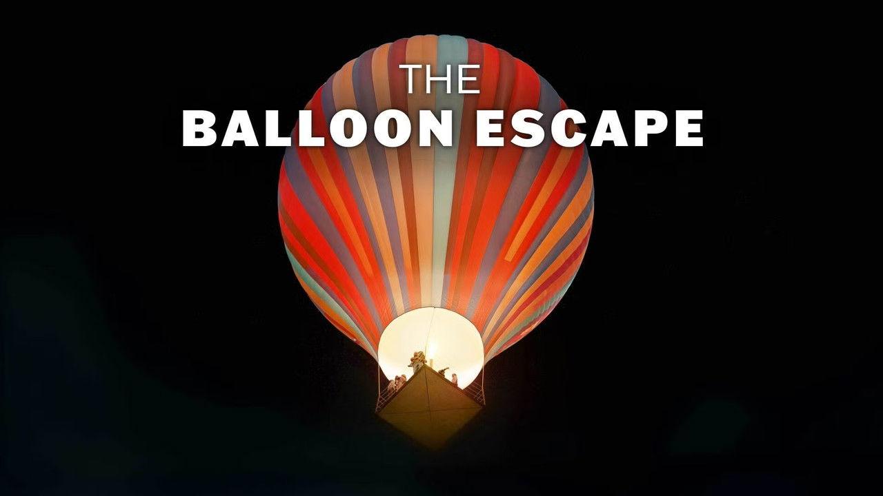 The Balloon Escape