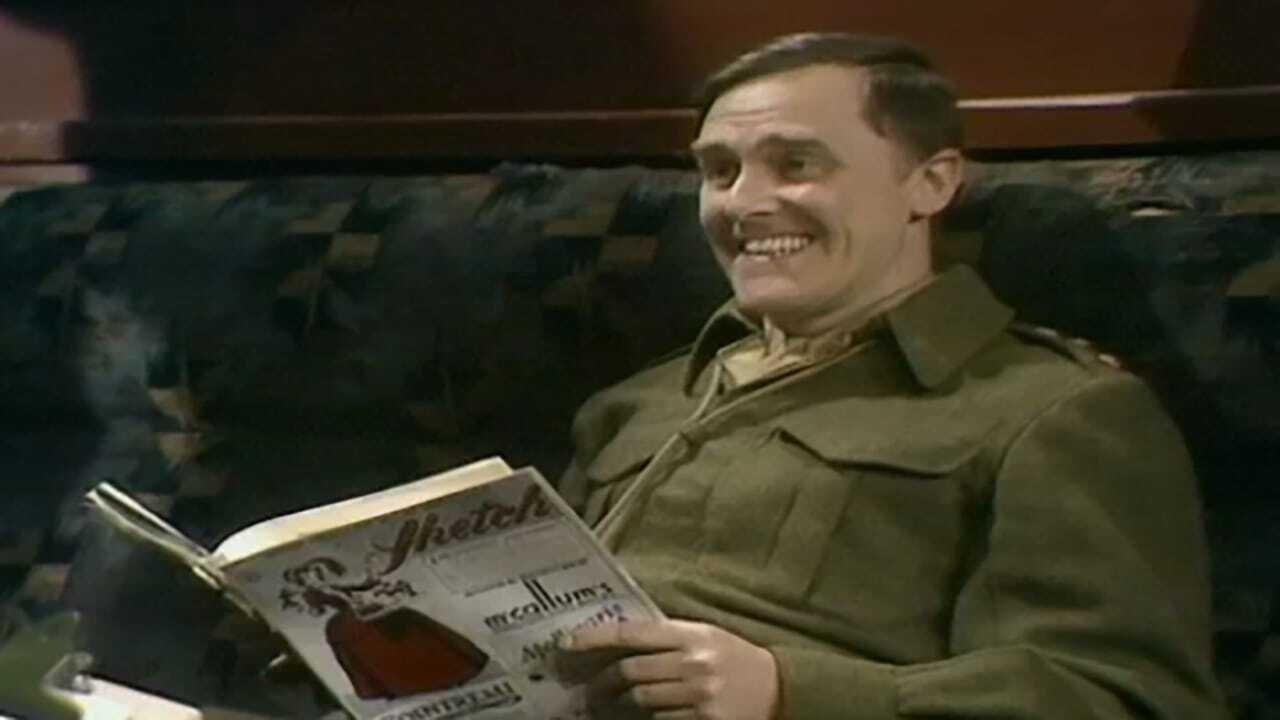 The Bullet is Not for Firing