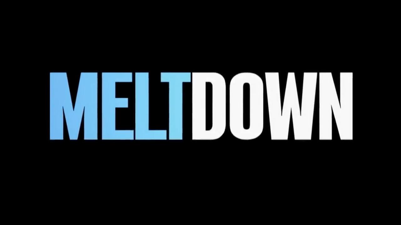 Meltdown: A Global Tsunami