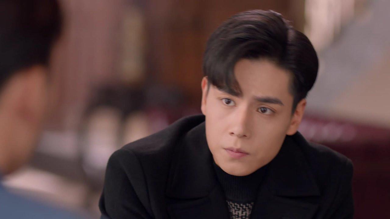 Lu Yao Begins Detective Life