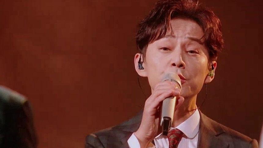 S8 · Spring Festival Concert · Lossless Spatial Audio EP2