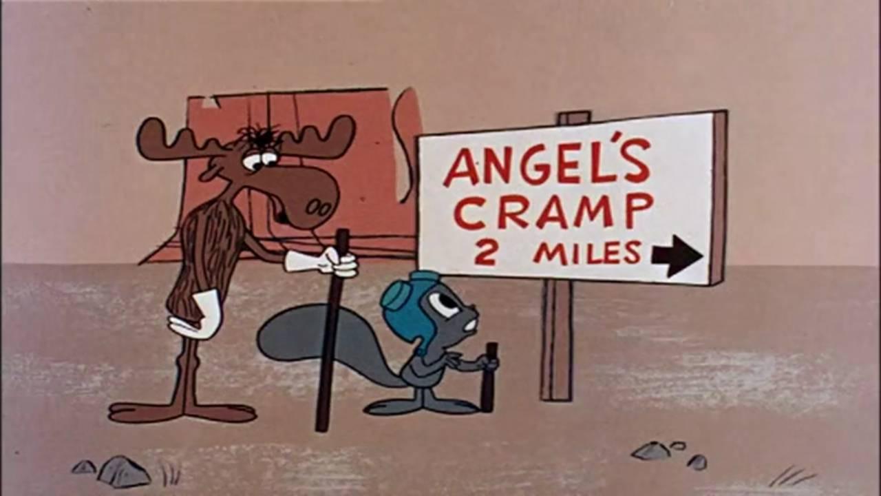 Banana Formula 9/ The Seven Chickens/ How to Be a Star Reporter/ The Texas Rangers/ Banana Formula 10