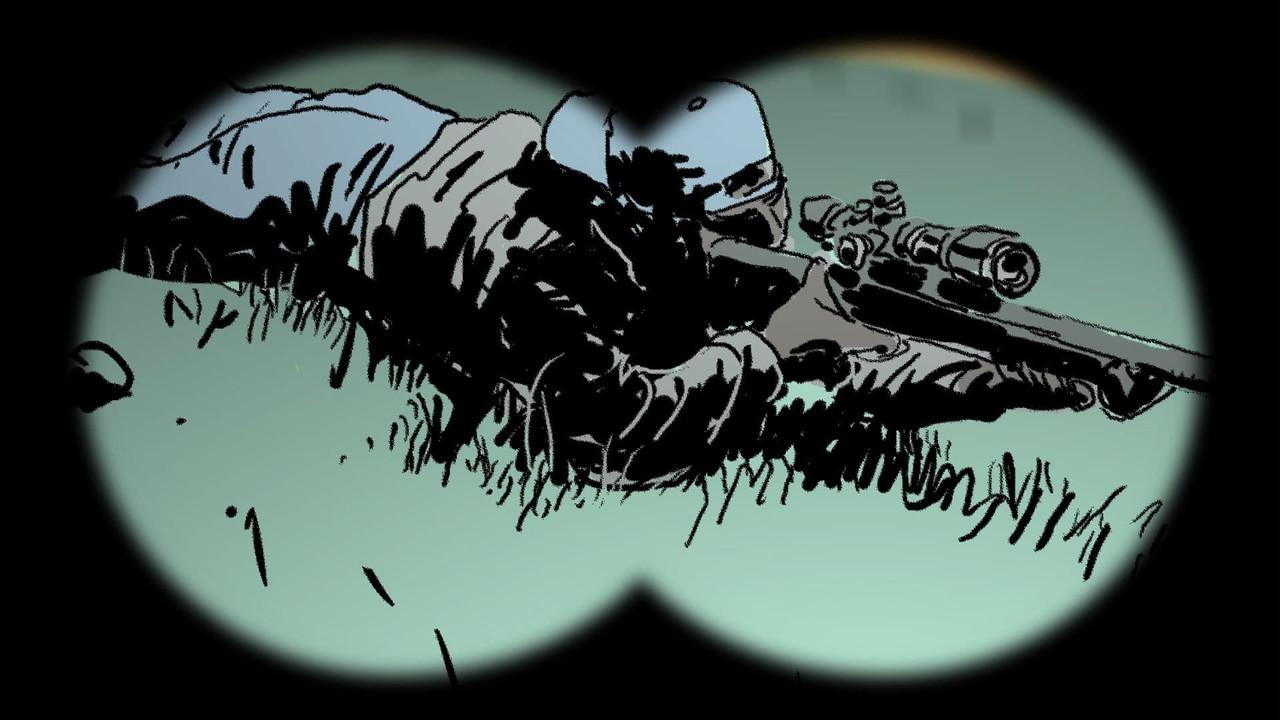 Alex Timmons: Chapter Two