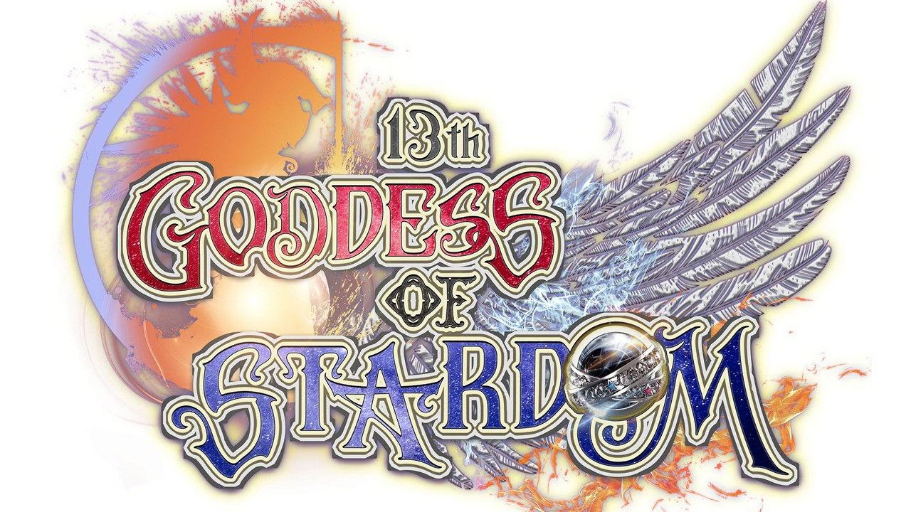 Stardom Goddesses Of Stardom Tag League 2023 - Tag 1: Opening Round backdrop
