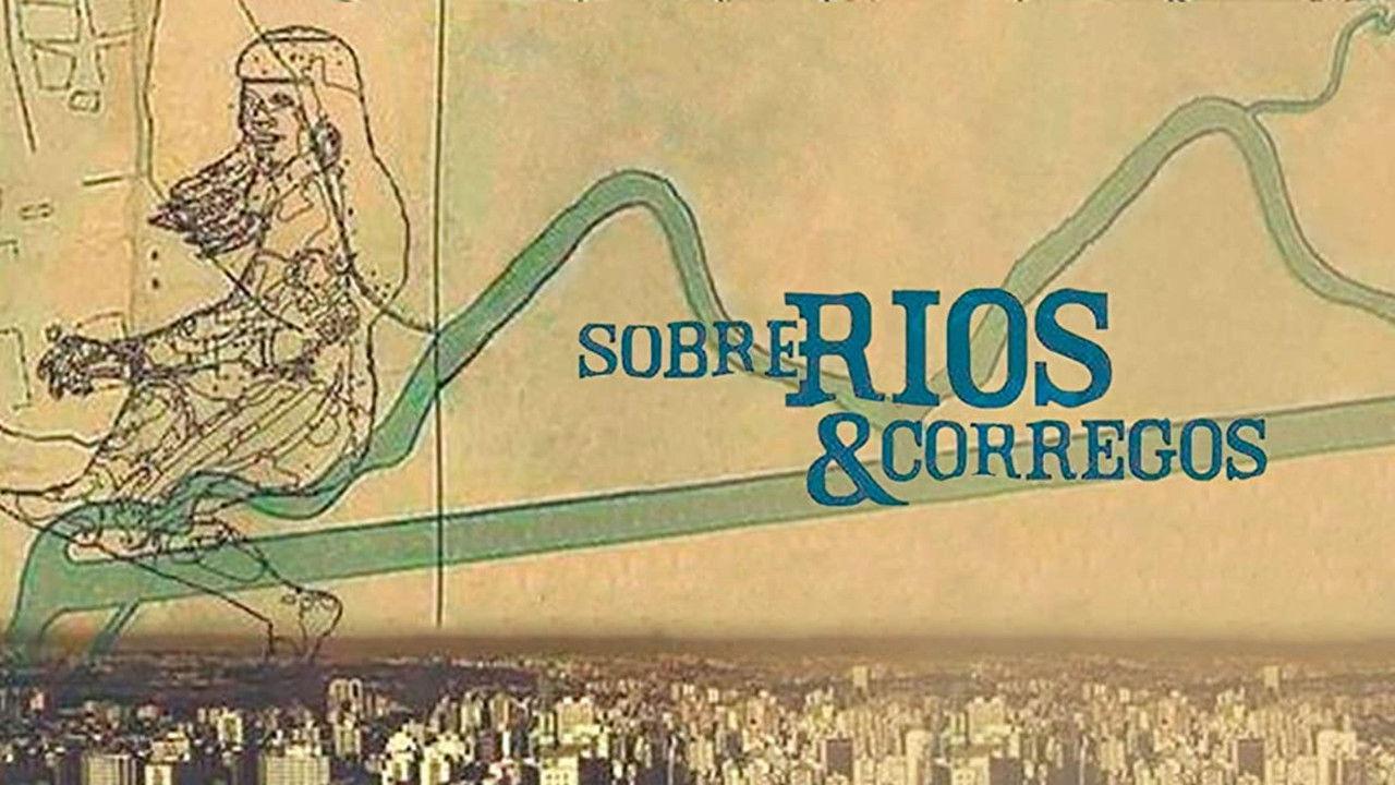 São Paulo’s Rivers and Streams backdrop