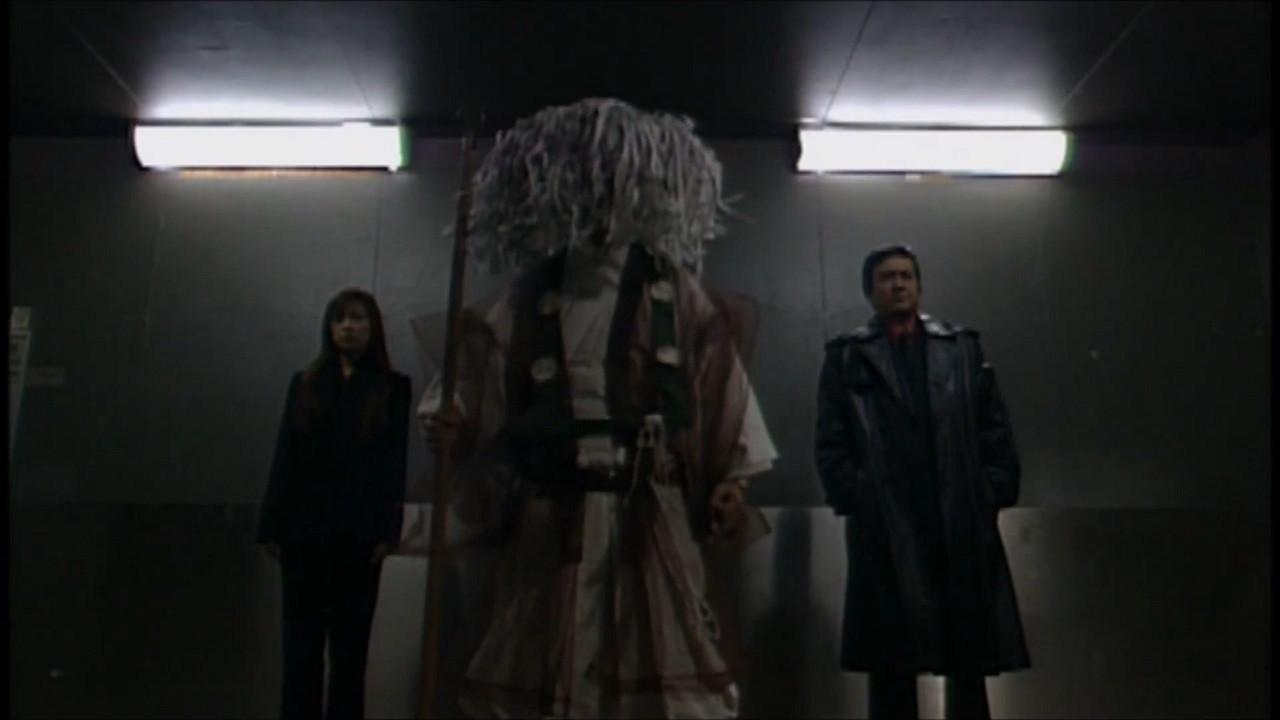 Night 12: Witch's Hammer