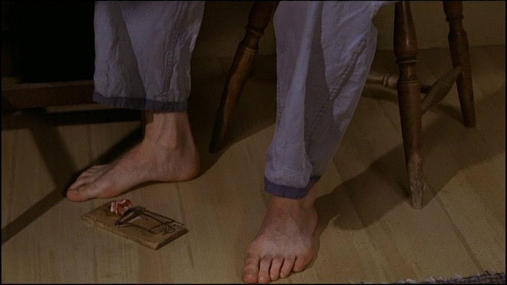 Du kära lilla snickarbod