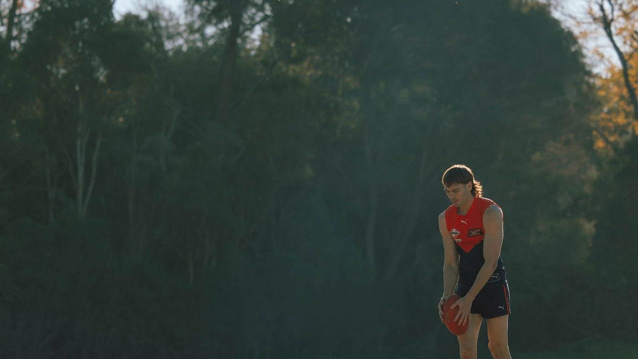 Eye of the Game backdrop