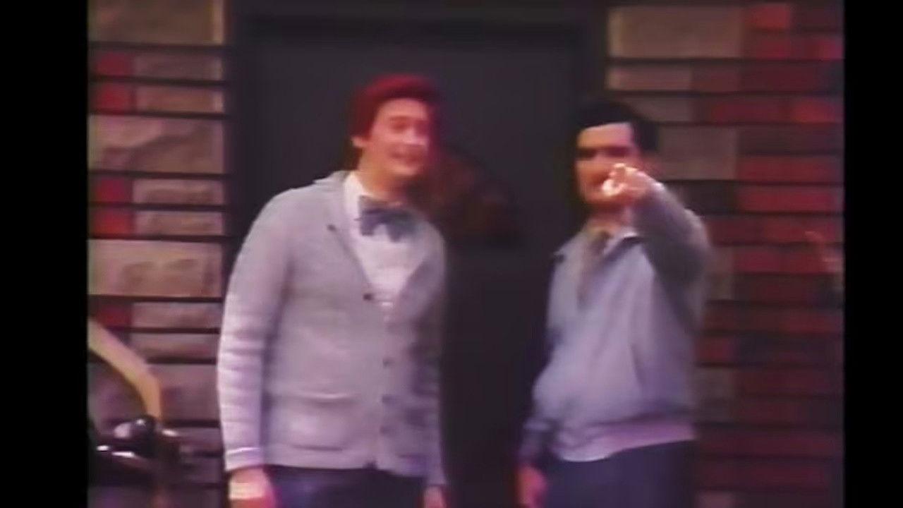 Celebrity Fairie Tayles / Canadian Gaffes and Practical Amusements