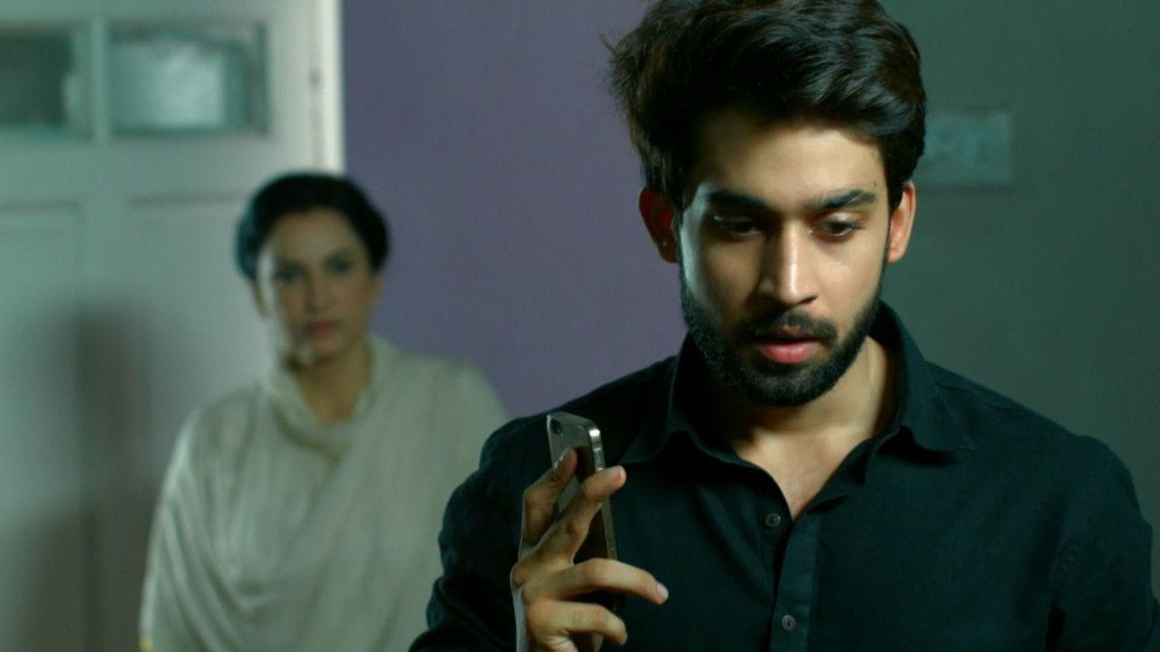 Pir Sahibs Command to Haroon