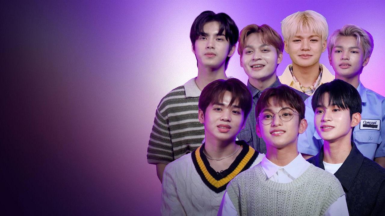 100 Days Miracle backdrop