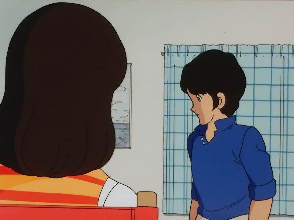 Almost Koushien of one person, Minami's dream of one person!