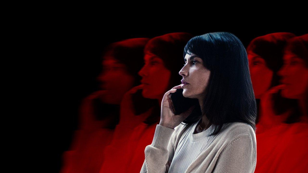 My Life Is on the Line backdrop