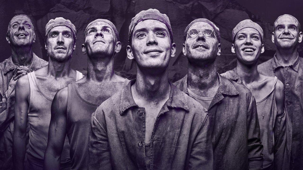 Nights in Tefía backdrop