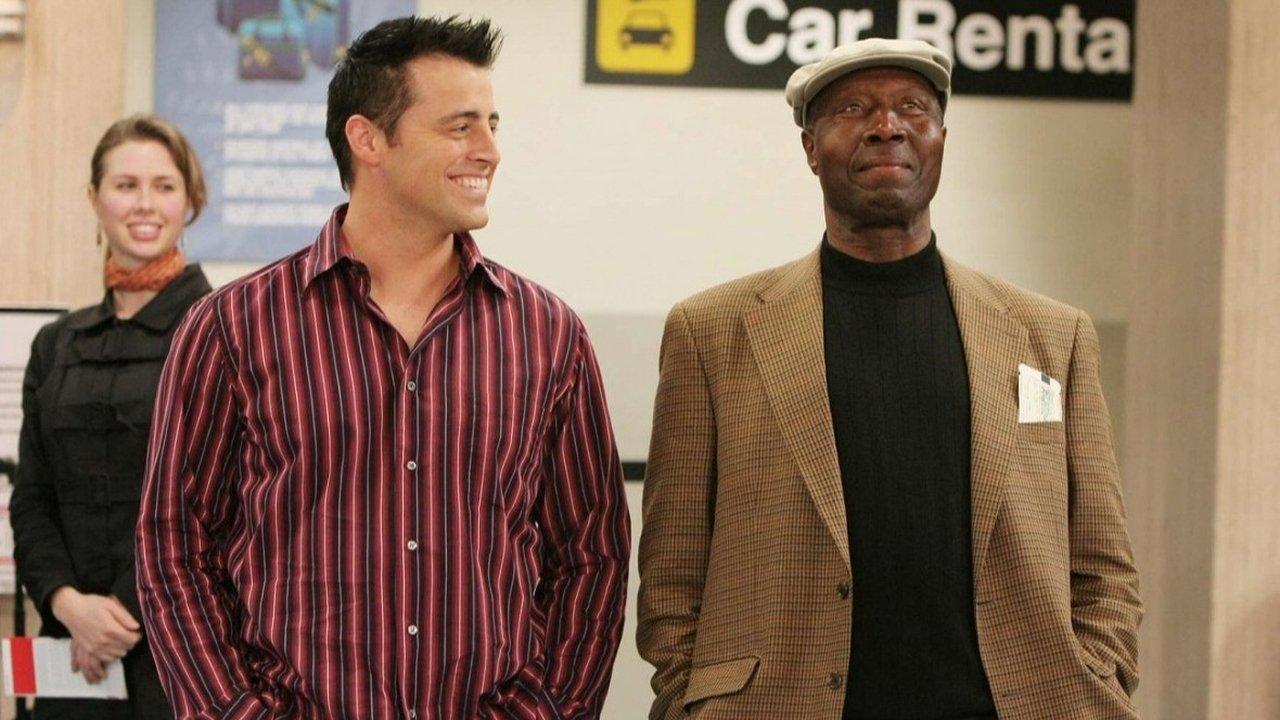 Joey and the Fancy Sister