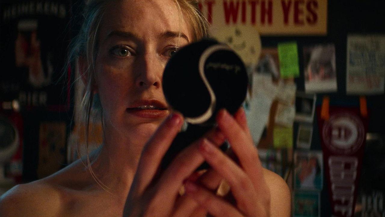 Rabbit Rabbit backdrop