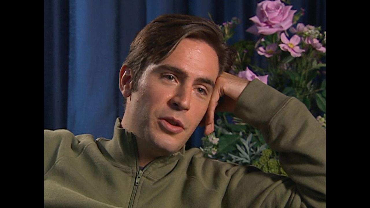 Interview with Star Jack Davenport