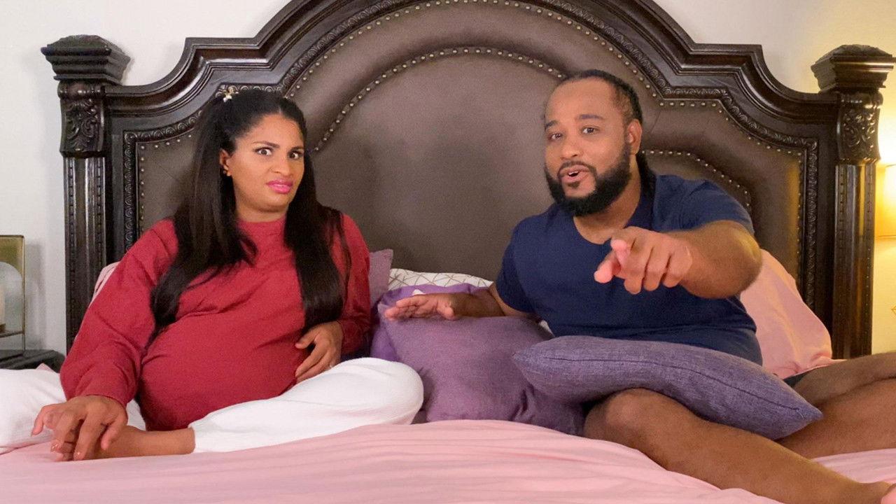 Before The 90 Days: Things Fall Apart