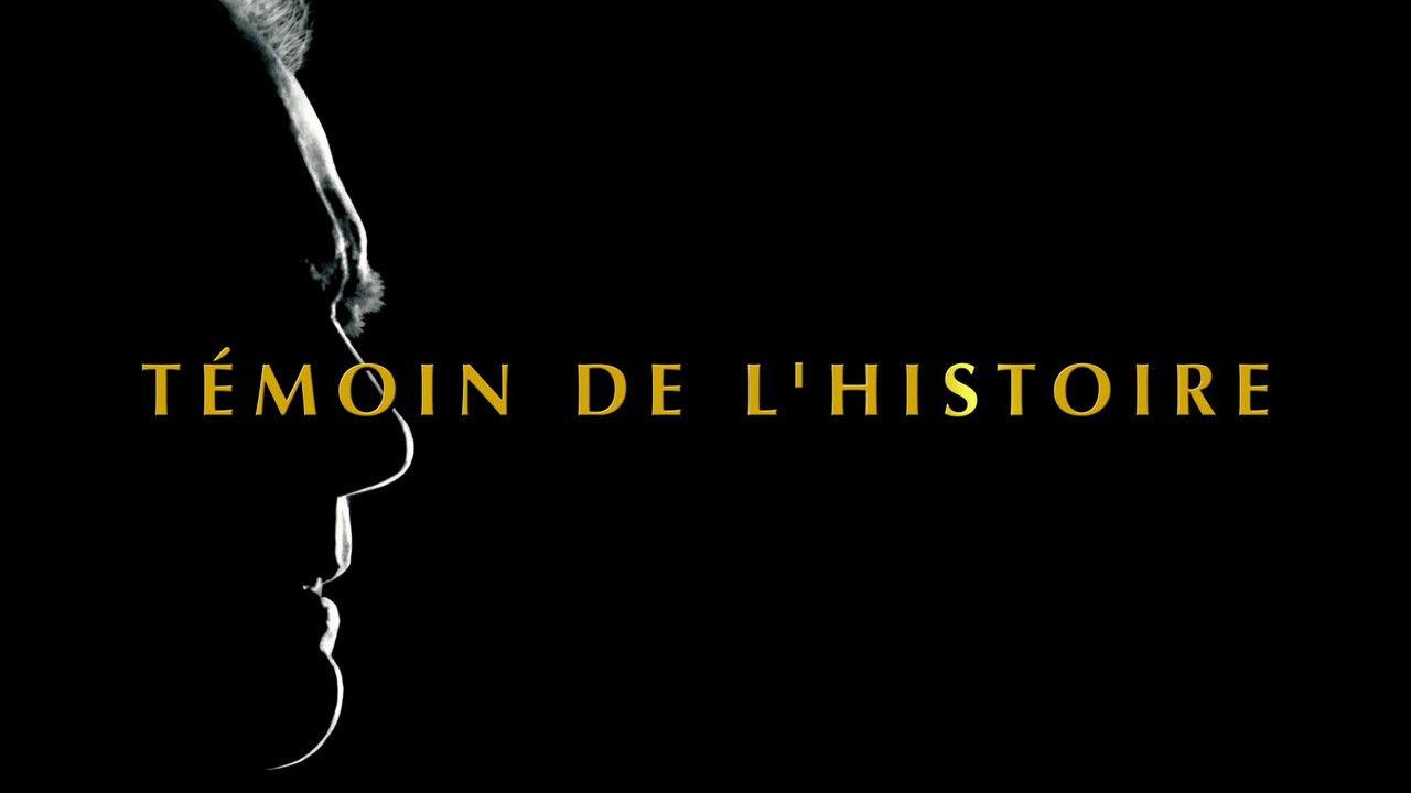 Witness to History