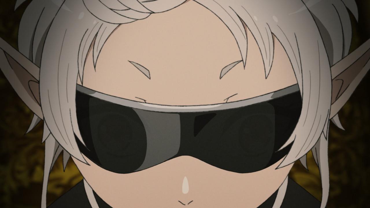 Mushoku Tensei: Jobless Reincarnation - Guardian Fitz backdrop