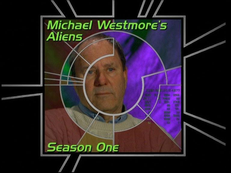 Michael Westmore's Aliens