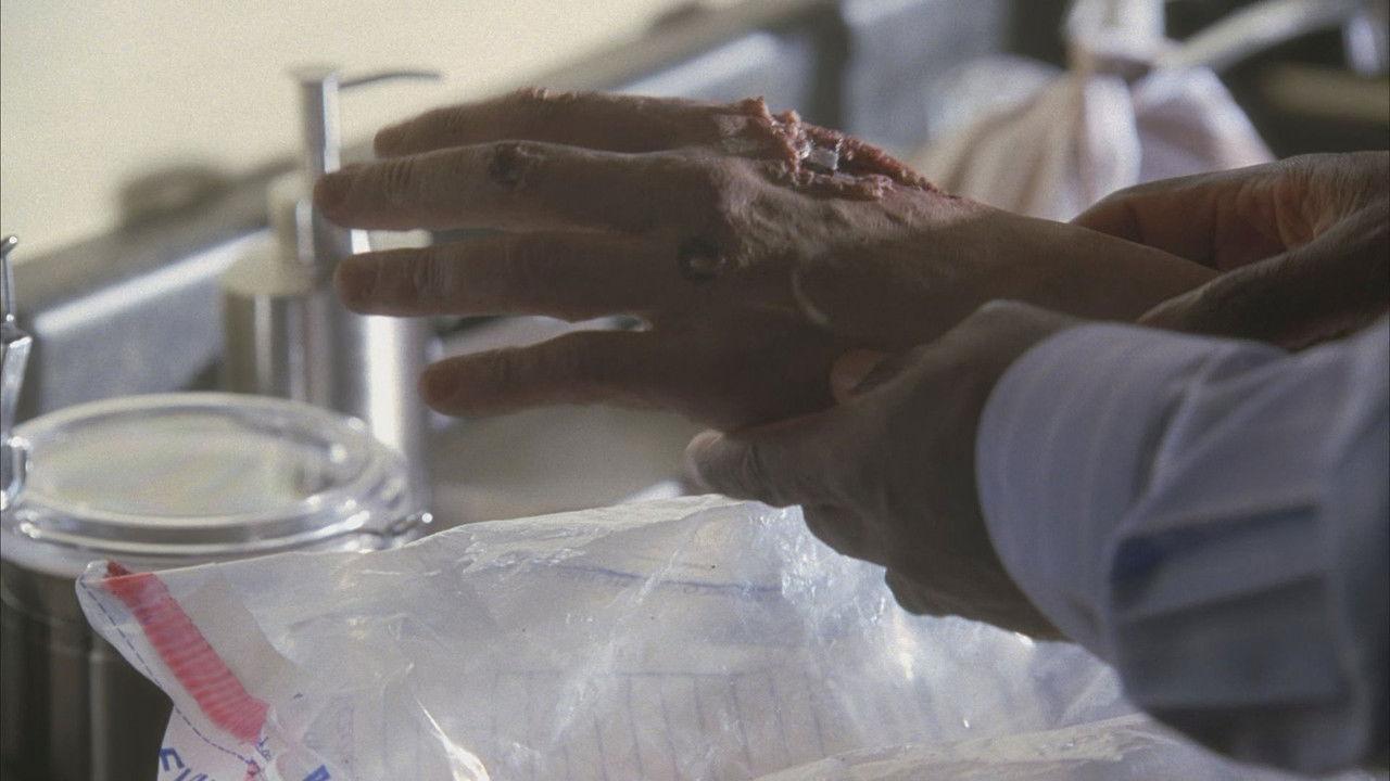 Extended edition of Season 1, Episode 7 ("The Demon Hand")