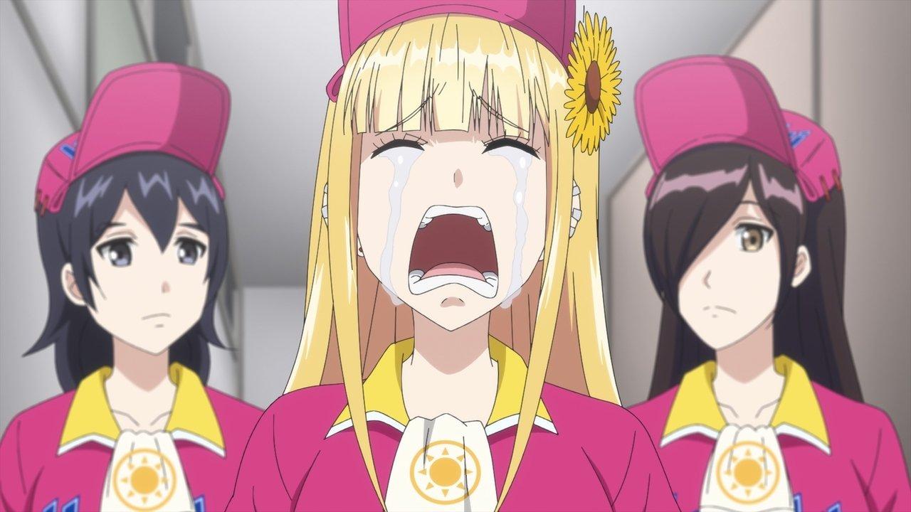 Transformative Game / Last Message / It's Opening Day, Okay?!