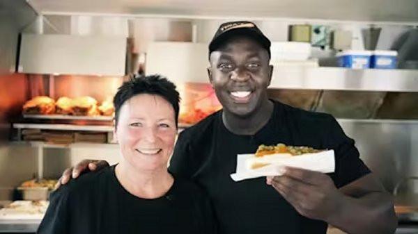 Mavesår på Vestegnen