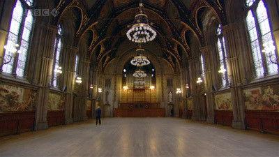 The North: Full Steam Ahead