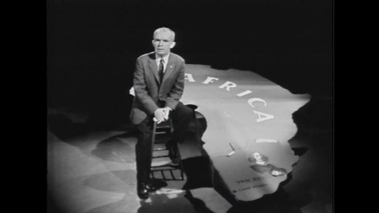 Caught on the Face of a Cliff