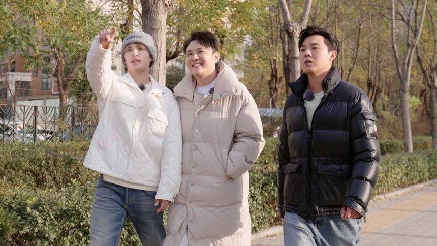 S3 Daily Life Moments EP2