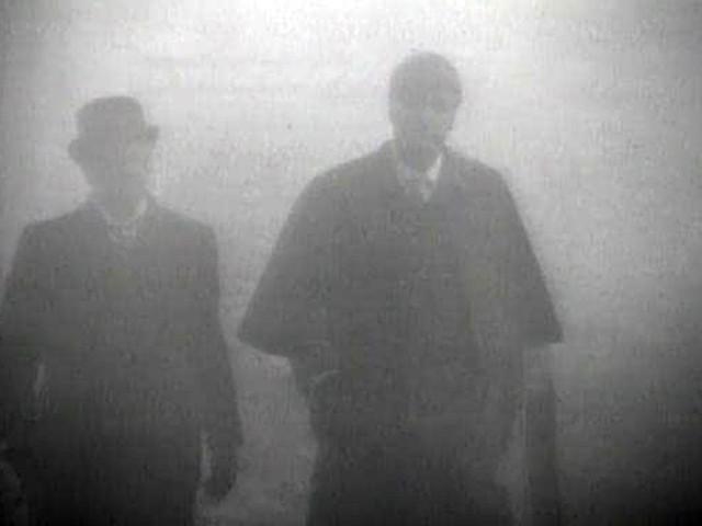 La valle della paura - Seconda puntata