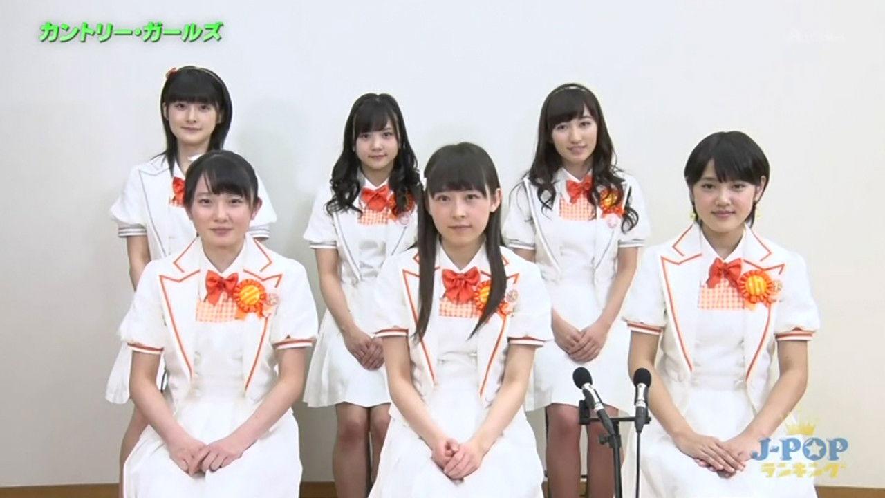 Tsugunaga Momoko, Inaba Manaka, Yamaki Risa, Morito Chisaki, Shimamura Uta, Ozeki Mai