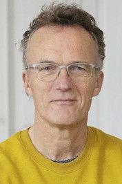 Martin Østergaard