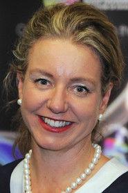 Bridget McKenzie