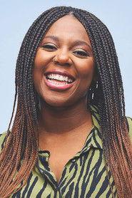 Sarah-Maude Desgagné