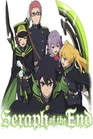 Seraph of the End
