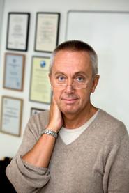 Christopher Gillberg