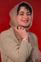 Fatima Baharmast