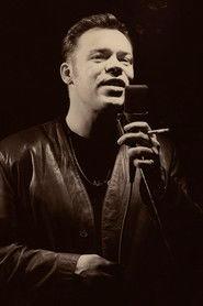 Ali Campbell
