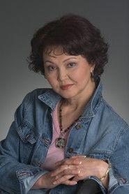 Zhanna Kerimtayeva